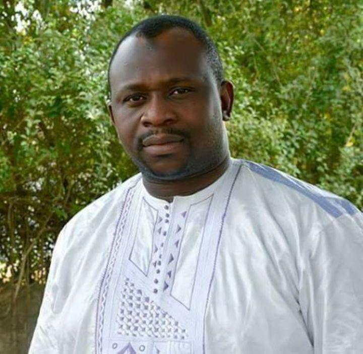 M. Souleymane TOURÉ